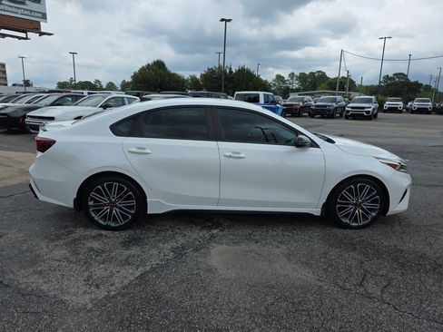 Used 2023 Kia Forte GT FWD image 10