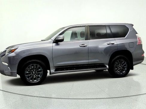 Used 2021 Lexus GX 460 Premium w/ Premium Package AWD/4WD image 8