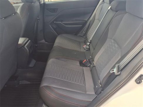 Certified 2024 Subaru Impreza 2.0i Sport image 9