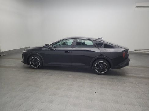 Used 2025 Kia K4 EX FWD image 3