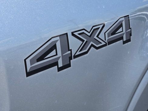 Used 2025 Ford F150 XLT w/ Equipment Group 301A Standard AWD/4WD image 18