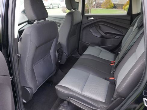 Used 2018 Ford Escape SE image 8