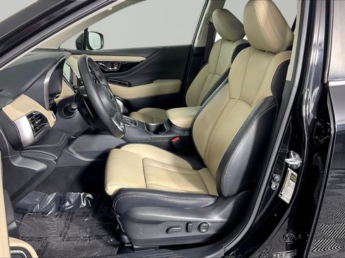 Used 2023 Subaru Outback Limited AWD/4WD image 21