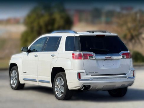Used 2016 GMC Terrain Denali image 10