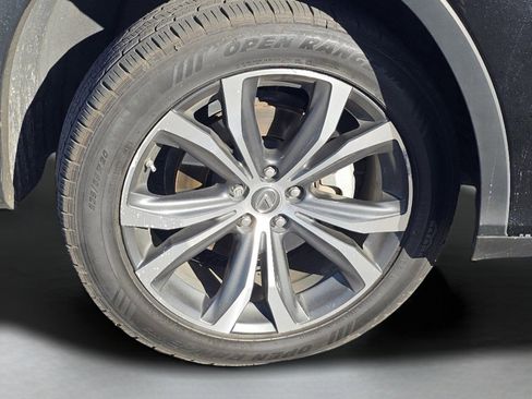 Used 2022 Lexus RX 450h AWD w/ Premium Package image 19