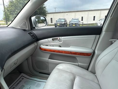 Used 2008 Lexus RX 350 2WD image 16