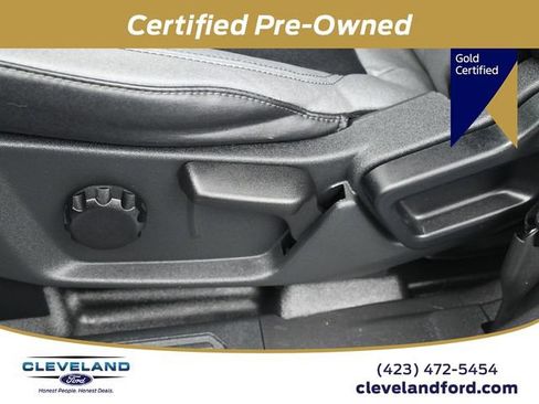 Certified 2023 Ford Bronco Big Bend image 11