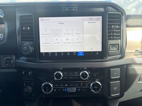 New 2026 Ford F250 Platinum w/ Tremor Off-Road Package image 10