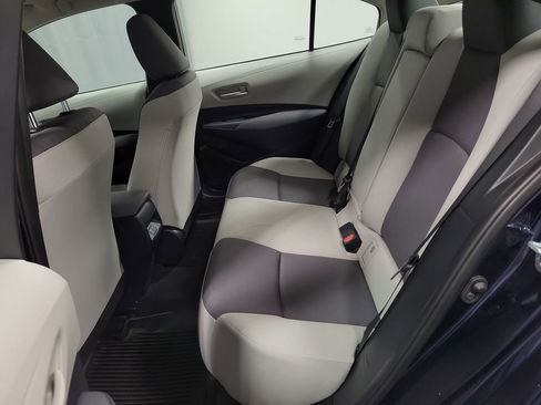 Used 2023 Toyota Corolla LE image 24