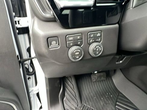 New 2026 Chevrolet Silverado 1500 LT Trail Boss w/ LT Trail Boss Premium Package image 21