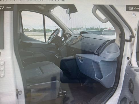 Used 2017 Ford Transit 150 XL RWD image 18