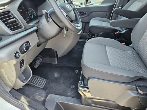 Certified 2023 Ford Transit 350 XLT RWD image 25