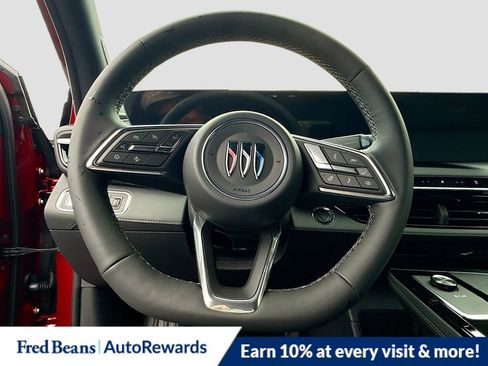 New 2026 Buick Enclave Sport Touring w/ Power Package AWD/4WD image 15