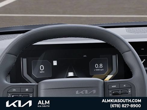 New 2027 Kia Telluride SX X-Line AWD/4WD image 21