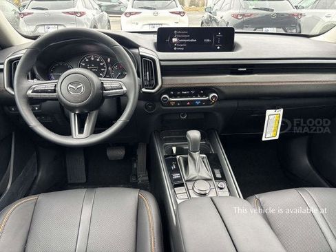 New 2026 MAZDA CX-50 AWD 2.5 Hybrid w/ Weather Package image 22