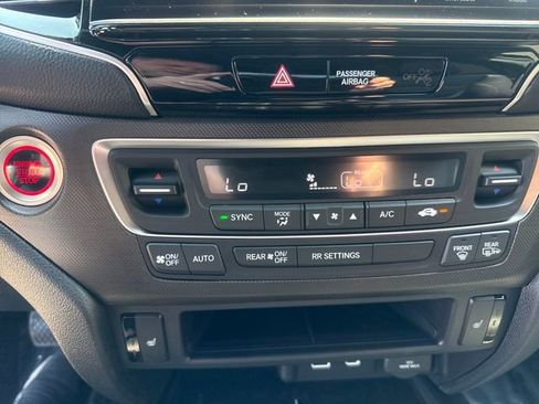 New 2026 Honda Ridgeline TrailSport image 15