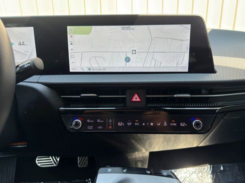 Used 2022 Kia EV6 GT-Line RWD image 23