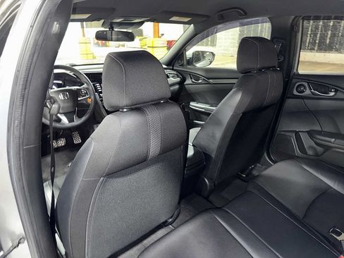 Used 2021 Honda Civic Sport image 26