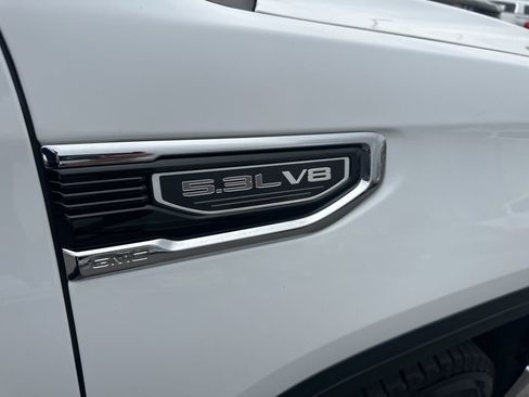 Certified 2024 GMC Sierra 1500 SLT image 33