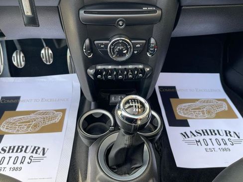 Used 2014 MINI Cooper S FWD image 33