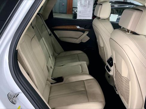 Used 2023 Audi Q5 2.0T Premium Plus w/ Premium Plus Package image 27