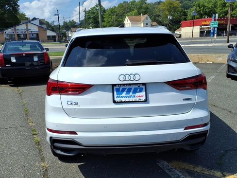 Used 2025 Audi Q3 2.0T Premium AWD/4WD image 6