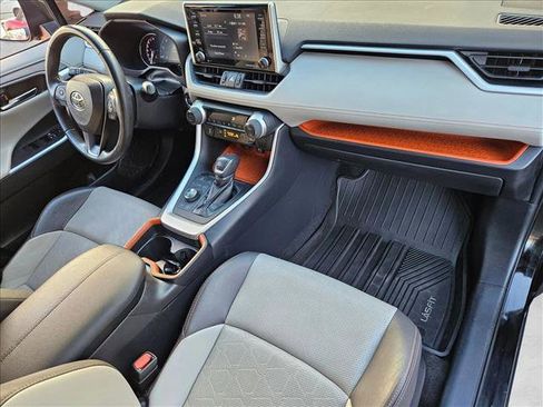 Used 2019 Toyota RAV4 Adventure image 20