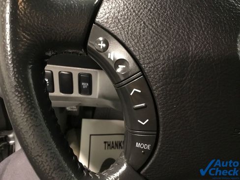 Used 2011 Toyota Tacoma 4x4 Double Cab w/ TRD Sport Pkg image 42