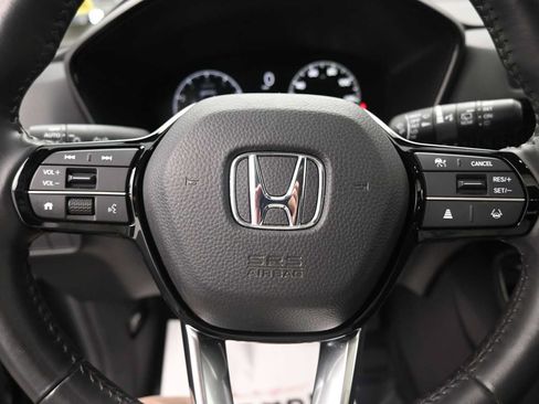 Used 2023 Honda CR-V EX-L image 6