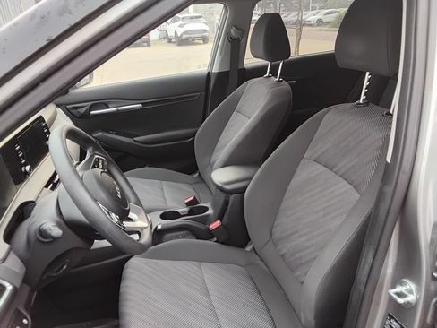 Used 2024 Kia Seltos LX AWD/4WD image 10