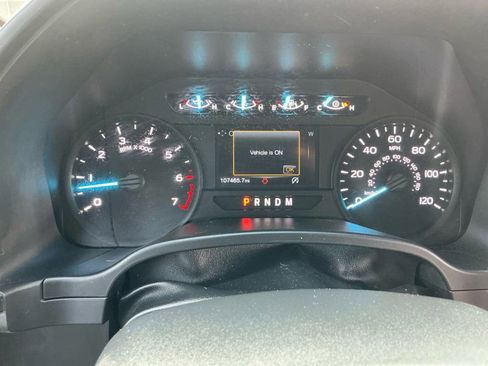 Used 2020 Ford F150 XL w/ Equipment Group 101A Mid image 19