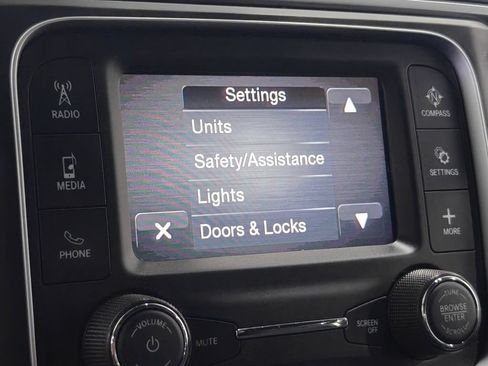 Used 2024 RAM 1500 Classic Warlock AWD/4WD image 34