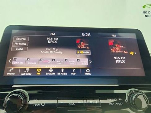 Used 2024 INFINITI QX80 Sensory w/ Cargo Package AWD/4WD image 51