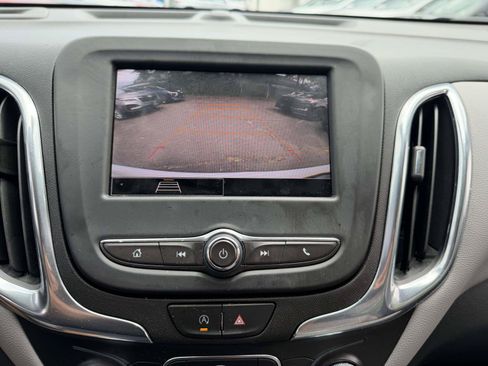 Certified 2023 Chevrolet Equinox LS w/ Driver Confidence II Package AWD/4WD image 23