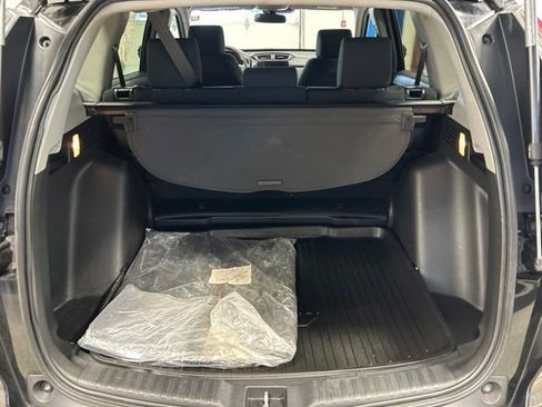 Used 2022 Honda CR-V EX image 22