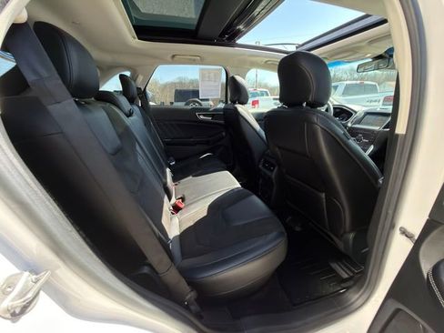 Used 2016 Ford Edge Sport w/ Equipment Group 401A image 11