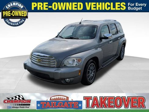 Used 2006 Chevrolet HHR LT FWD image 1