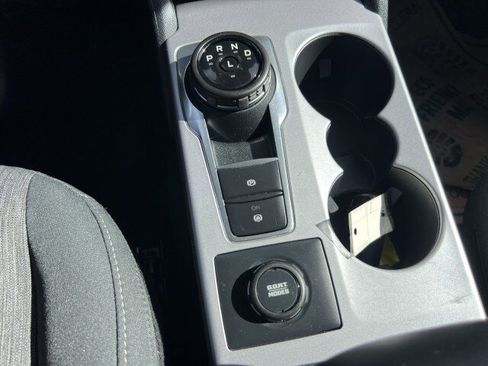 Certified 2023 Ford Bronco Sport Big Bend w/ Convenience Package image 14