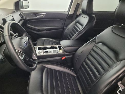 Used 2024 Ford Edge SEL image 17