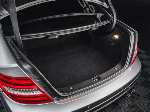 Used 2012 Mercedes-Benz C 63 AMG Sedan image 61