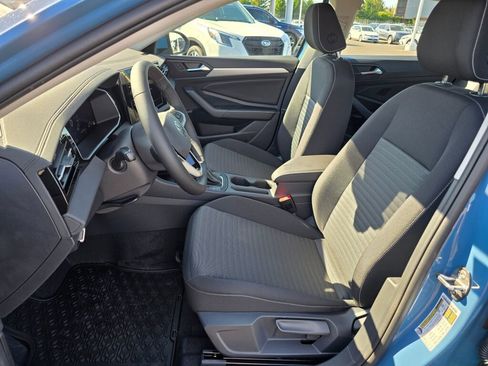New 2025 Volkswagen Jetta S image 18