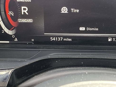 Used 2022 Nissan Pathfinder Platinum w/ Cargo Package FWD image 34