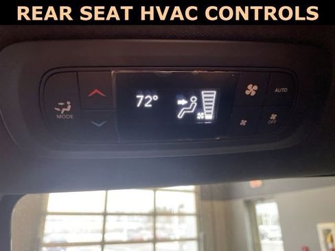 New 2026 Chrysler Pacifica Select w/ S Appearance Package image 36