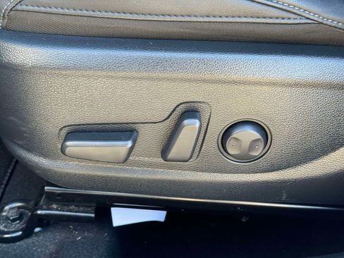 Used 2024 Kia Seltos SX AWD/4WD image 16