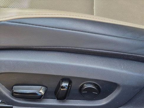 Used 2019 Lexus ES 350 w/ Accessory Package 2 FWD image 4