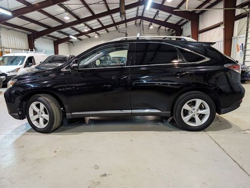 Used 2013 Lexus RX 350 AWD image 6