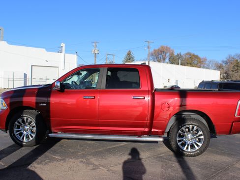 Used 2014 RAM 1500 Limited image 3