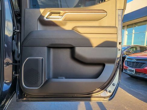 Certified 2022 Chevrolet Silverado 1500 LT image 19