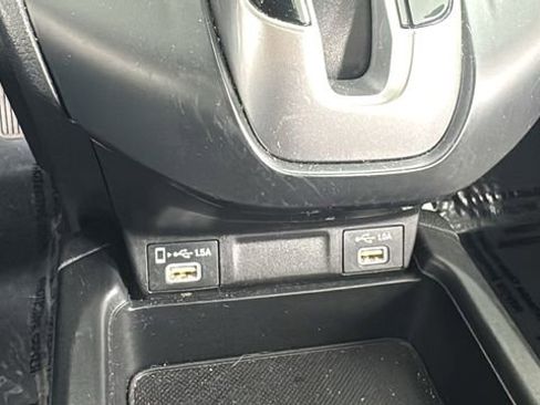 Used 2022 Honda CR-V EX-L image 28