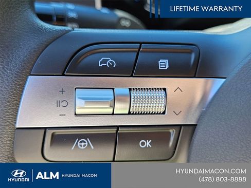 New 2026 Hyundai Santa Cruz SEL FWD image 29